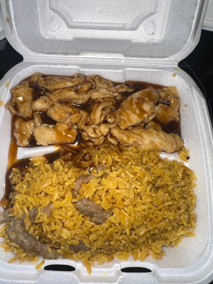 Great Wall Chinese Restaurant