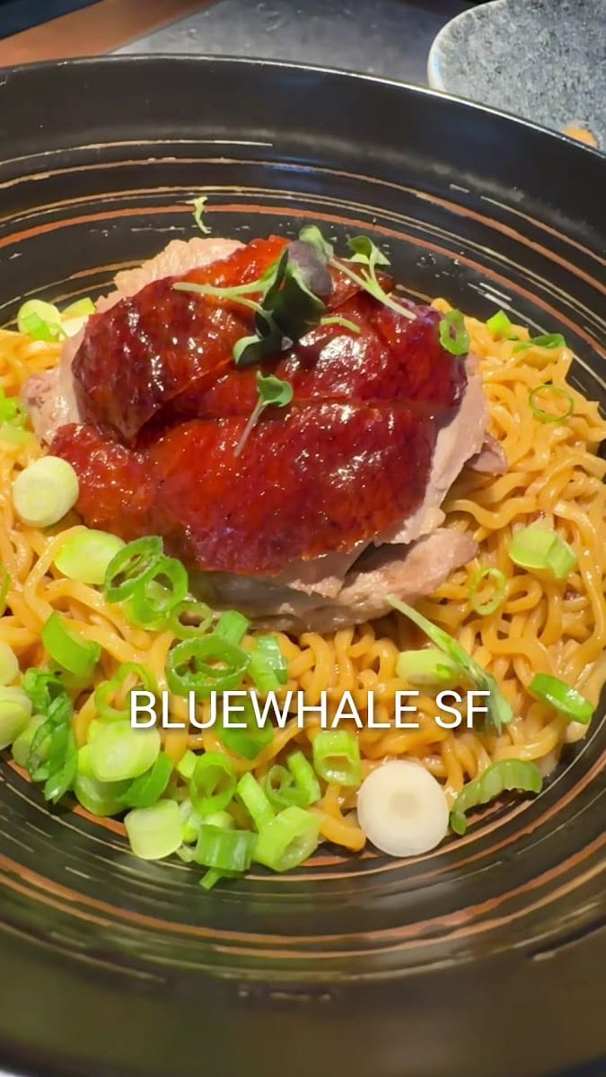 Blue Whale Restaurant & Lounge, photo 2