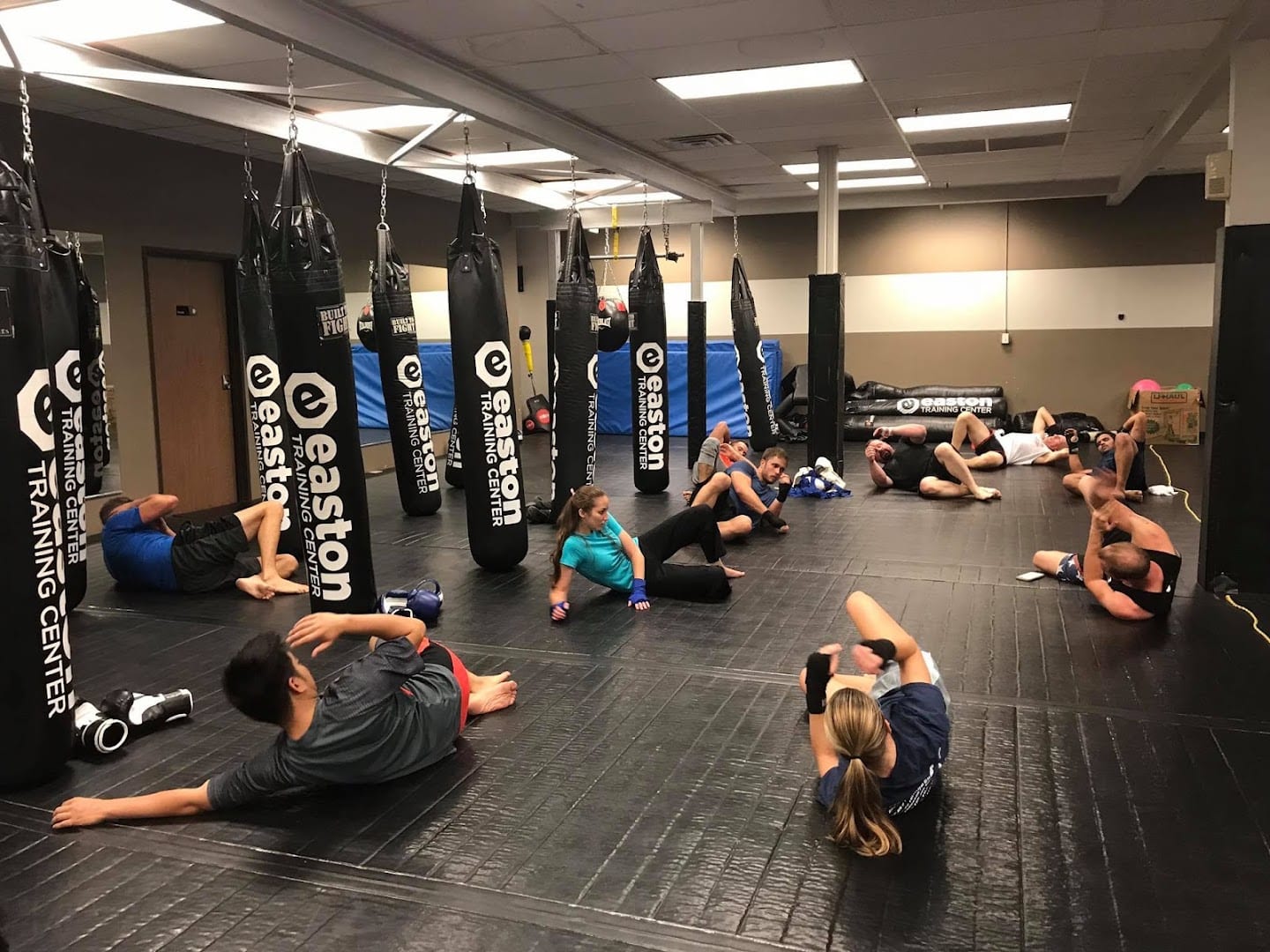 Easton Training Center - Centennial, photo 2