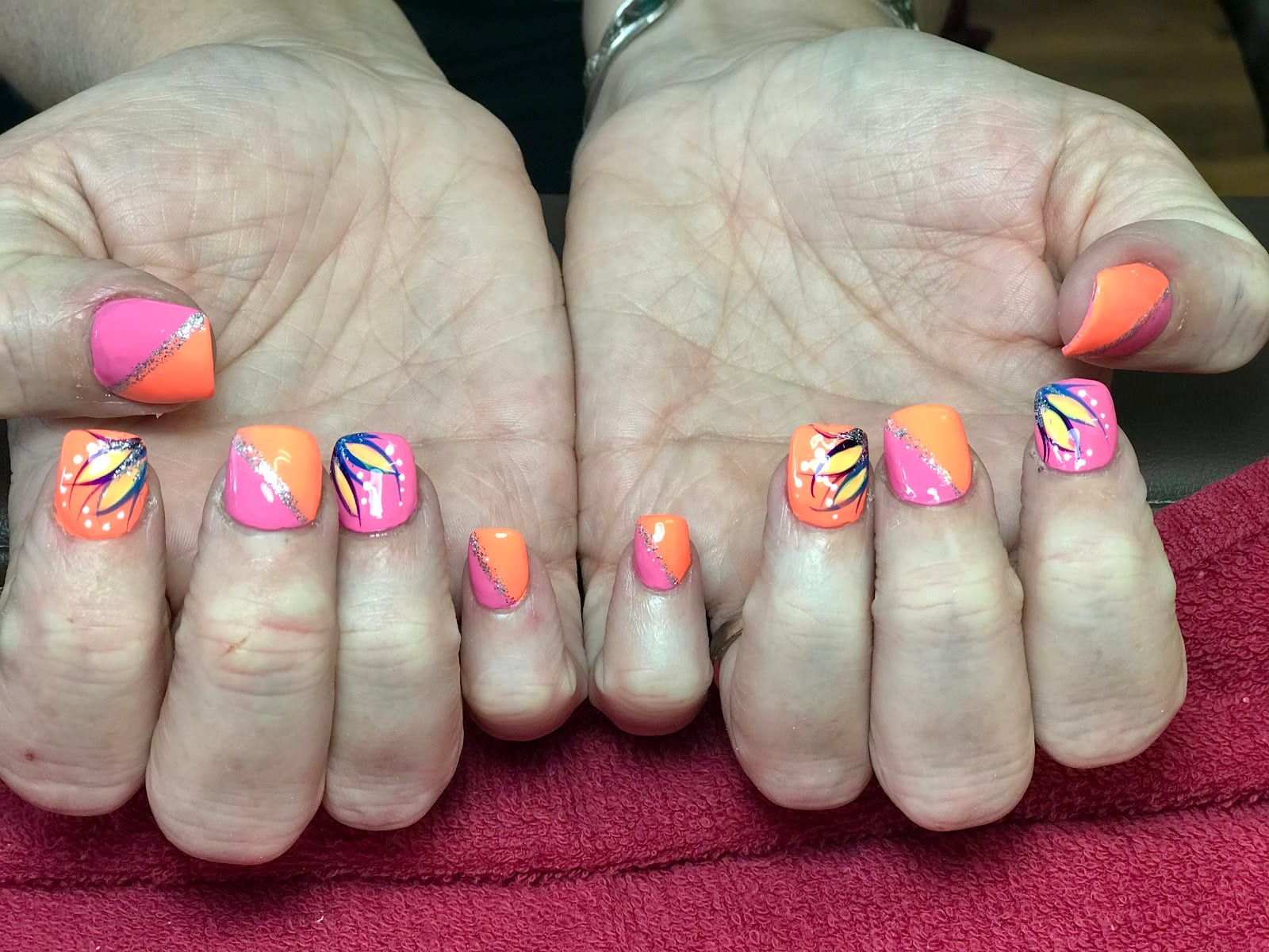 Class A Nails, photo 3