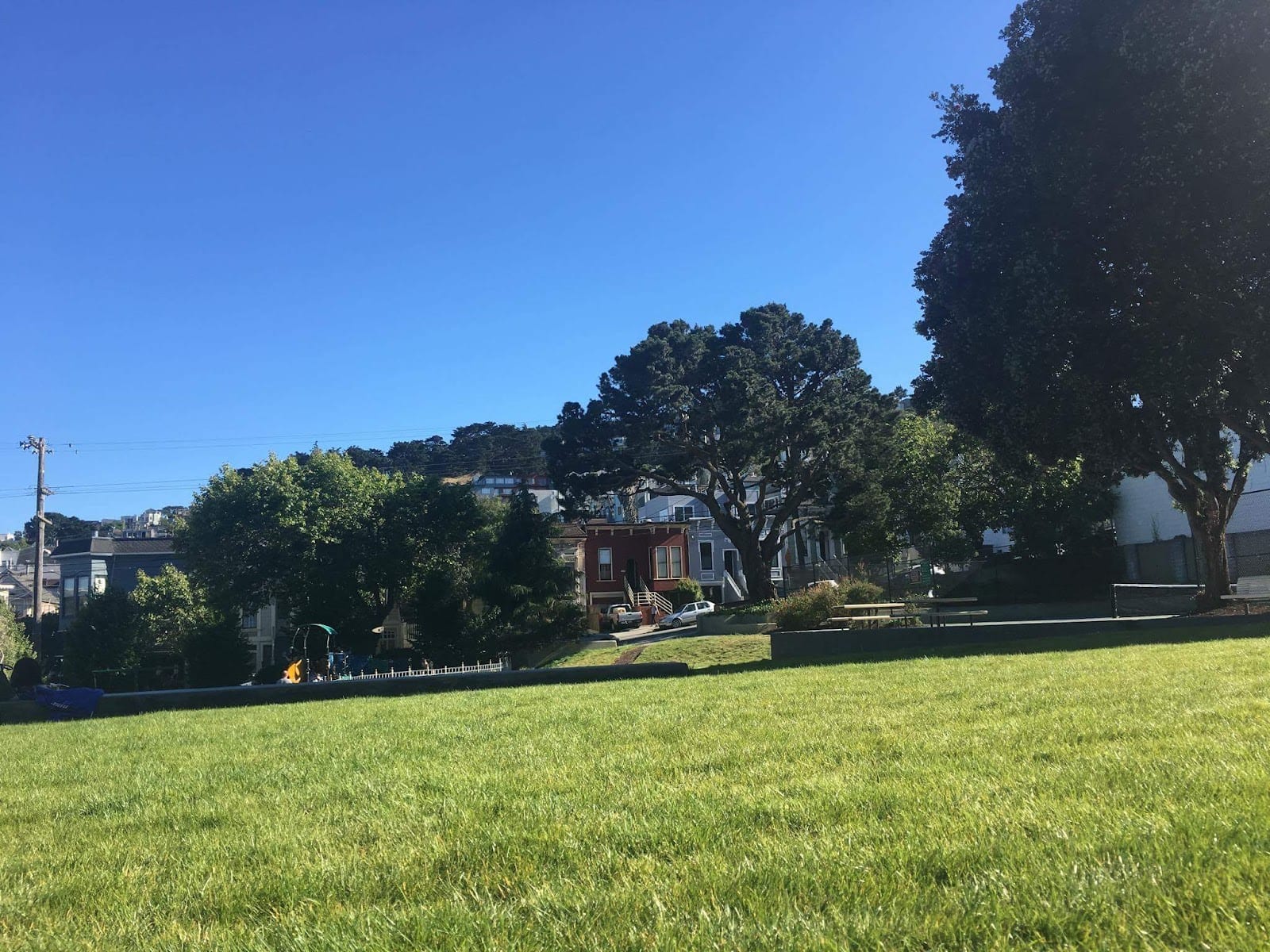 Noe Valley Playground, photo 2