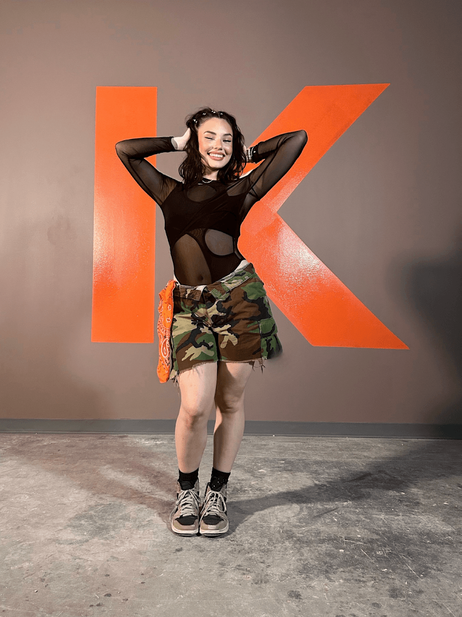K Dance Studio, photo 2