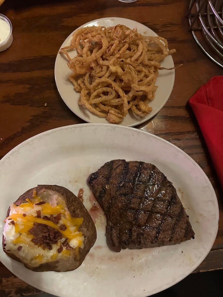 Carson's Steak Warehouse, photo 3