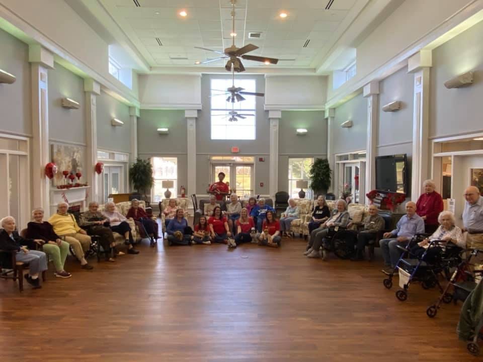 The Madison Village, photo 2