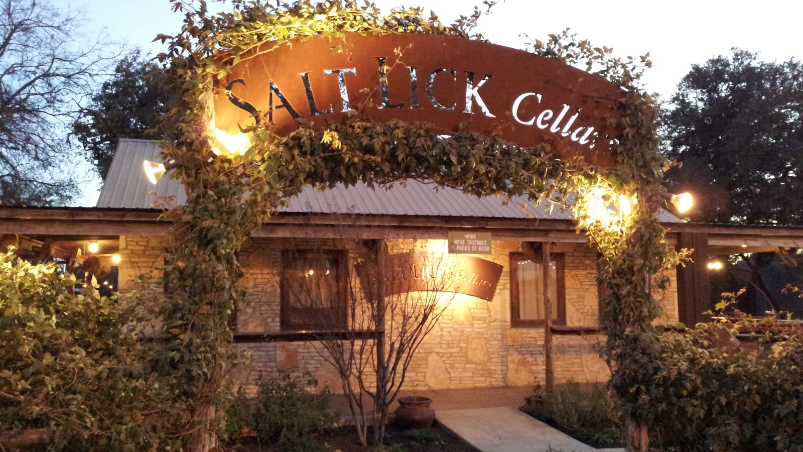 The Salt Lick - Round Rock, photo 2