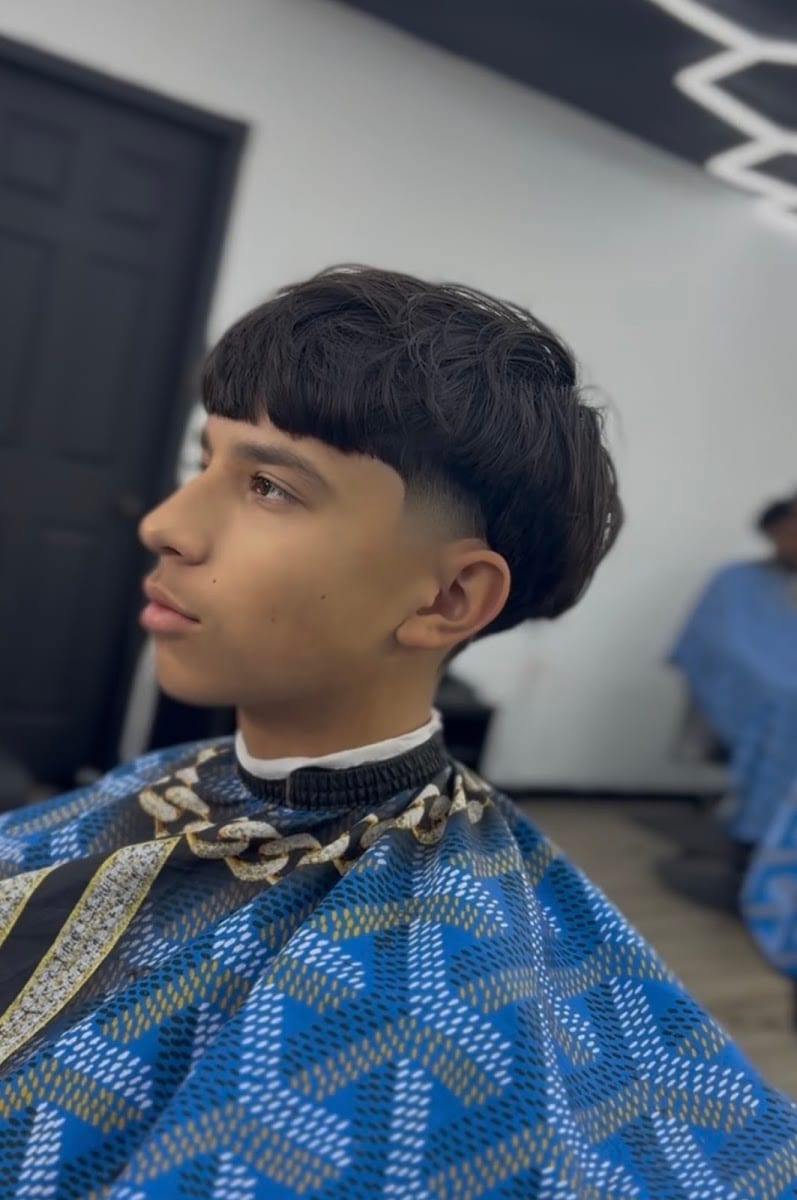 A&M Barber Club