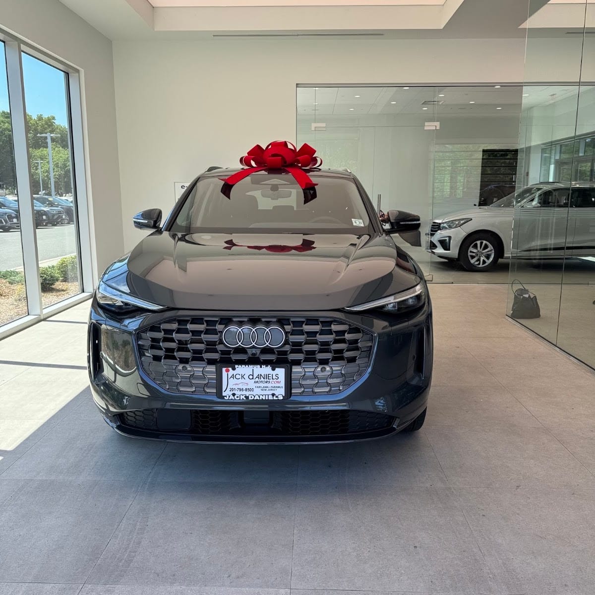 Audi Paramus - A Jack Daniels Motors Company, photo 3