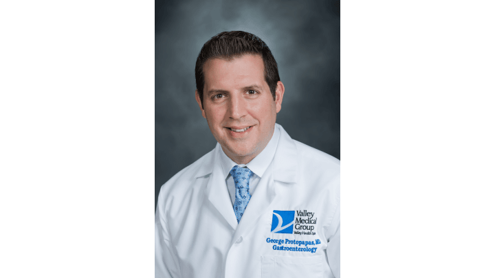George Protopapas, MD, photo 2