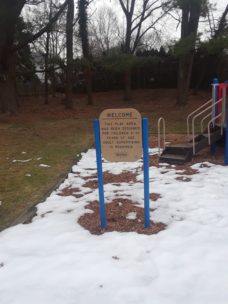 Reid Park