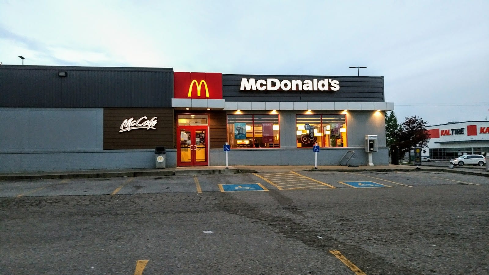 McDonald's, photo 2