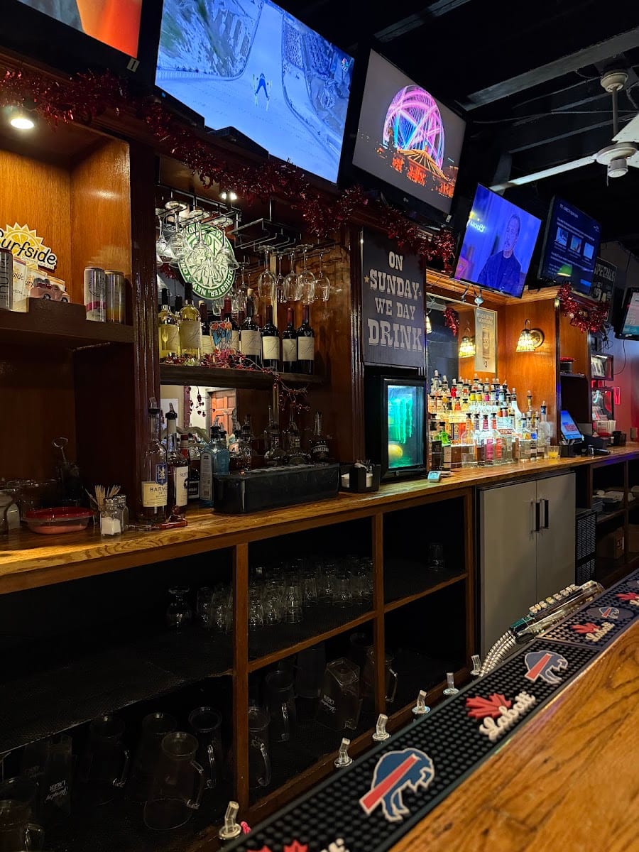 Merchants Grill, photo 2