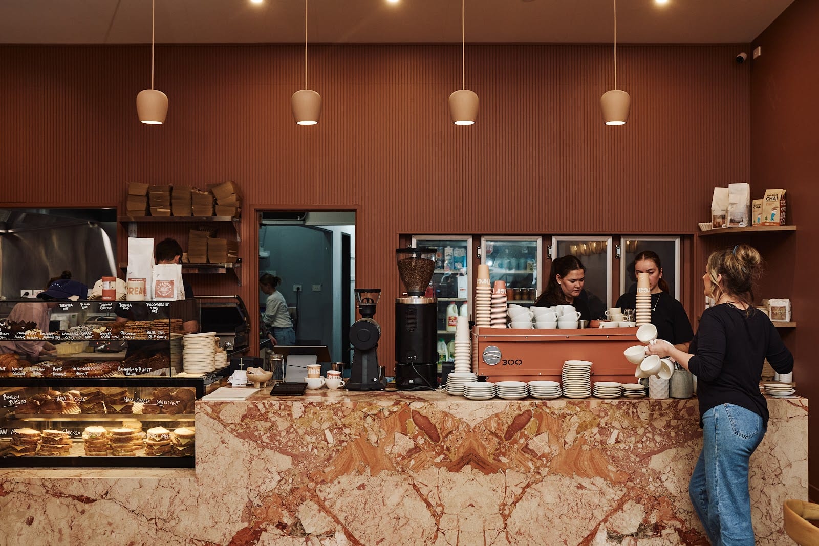 Dreamer Cafe Balnarring