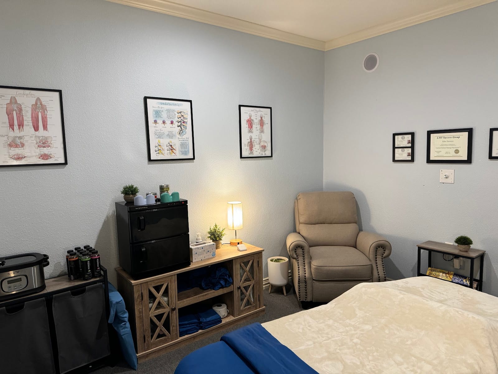 Massage Solutions, photo 2