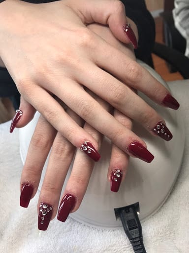 Portola Nail Spa