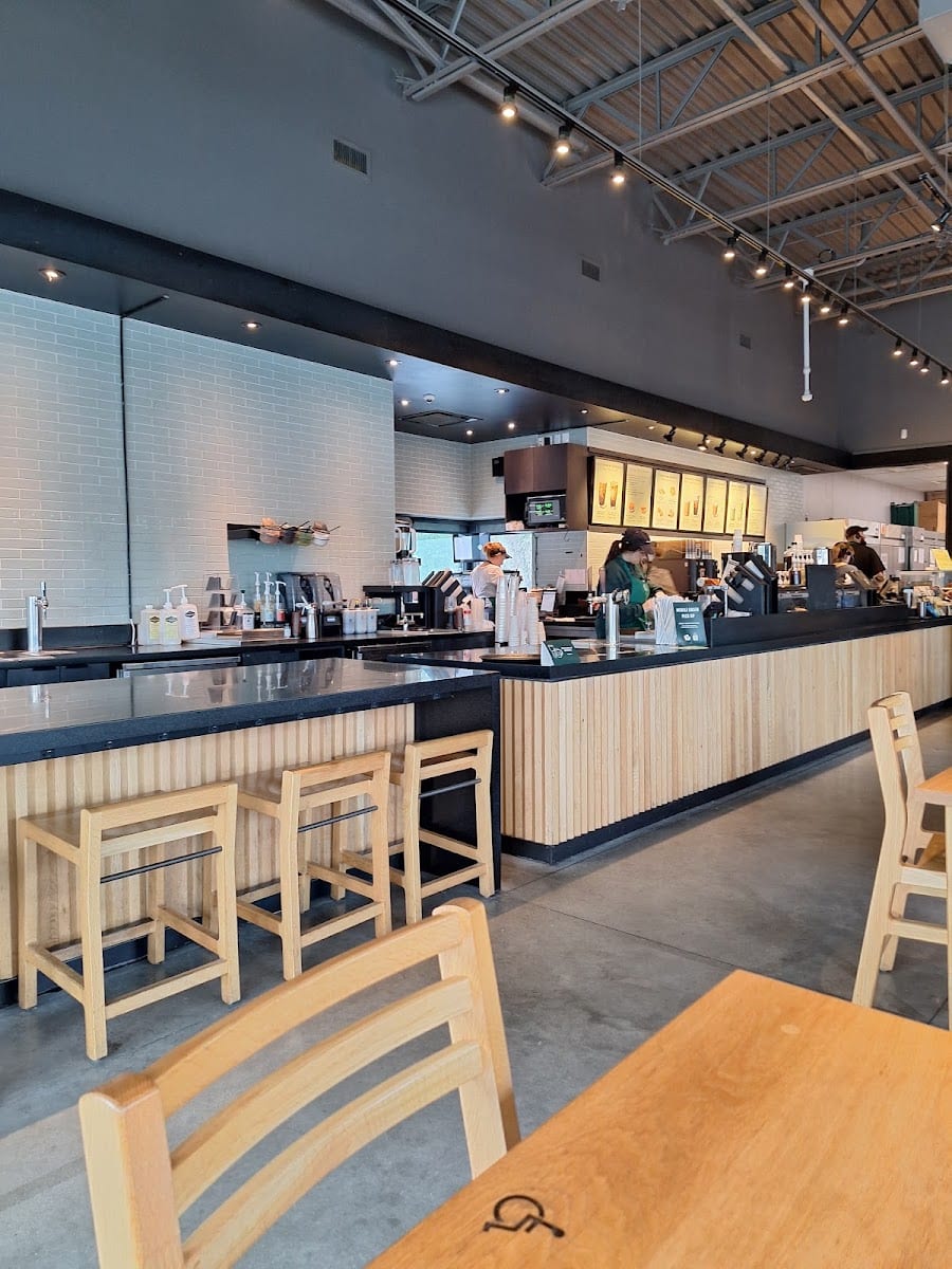 Starbucks, photo 3