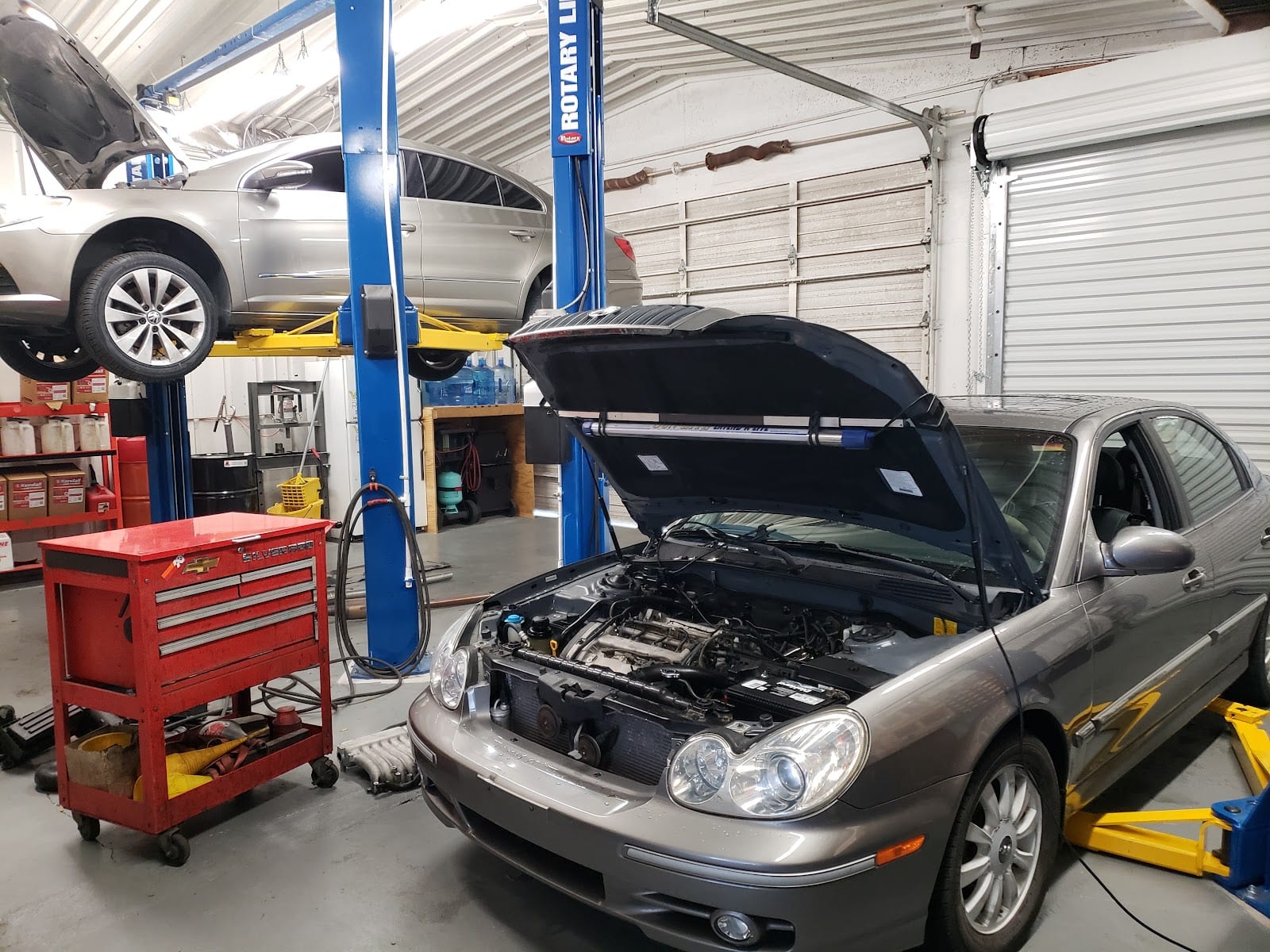 Speedy Auto Car Care, photo 2