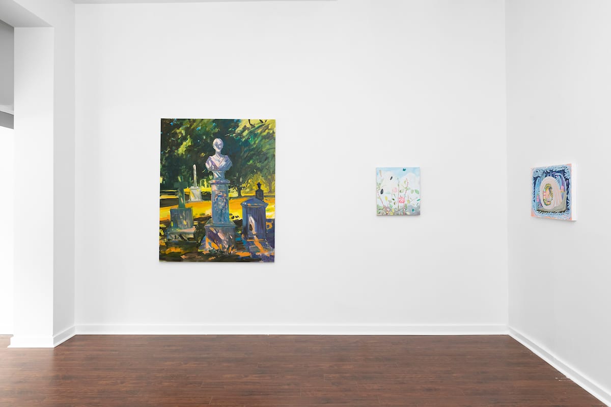 Marrow Gallery