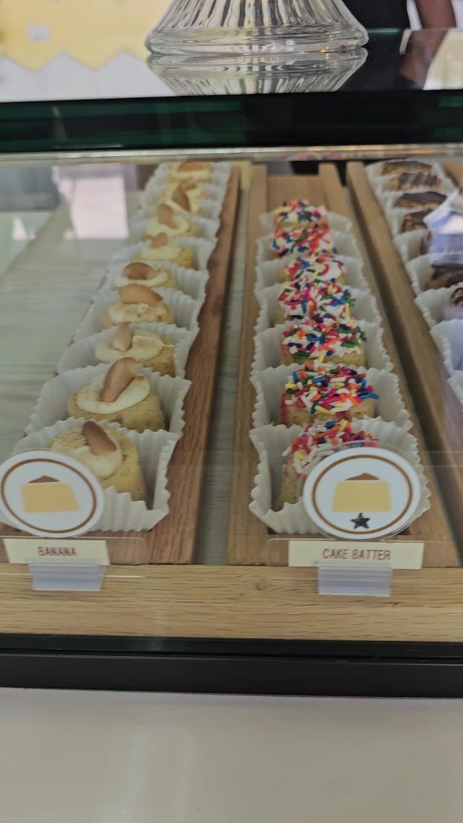 Butta Cakes, photo 3