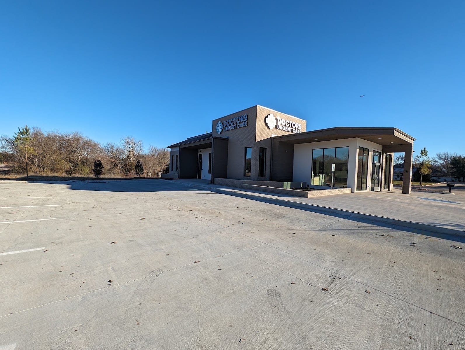 Doctors Urgent Care of Flower Mound, photo 4