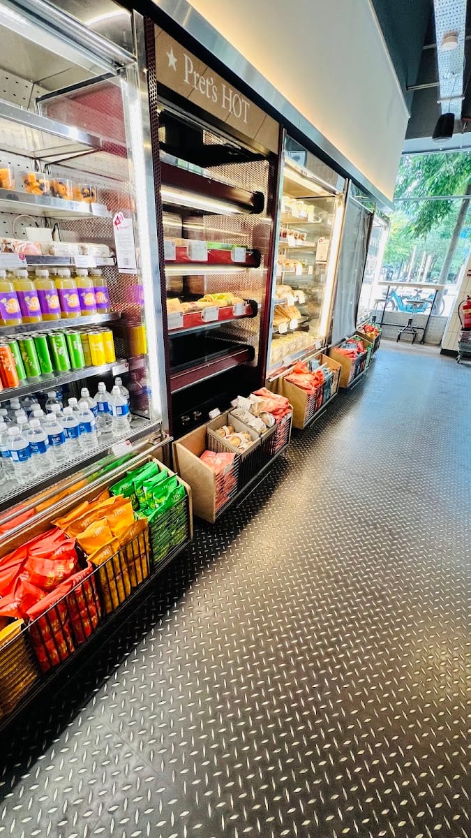 Pret A Manger, photo 4