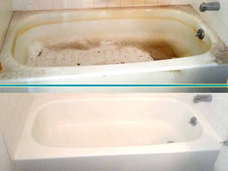 Bay City Property Service, Inc., photo 4