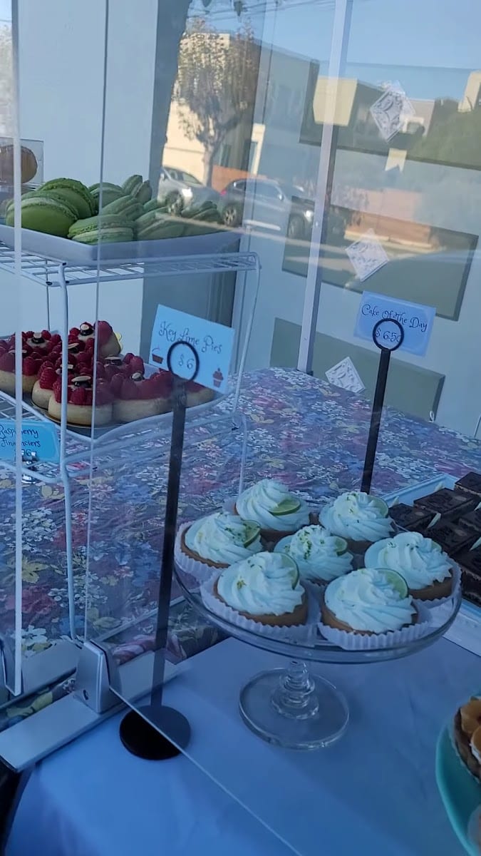 Patisserie on California, photo 2