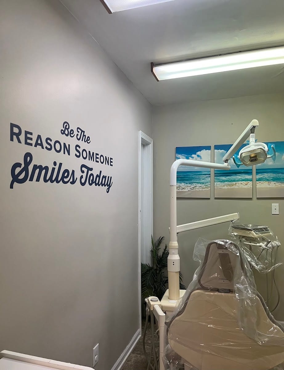 Gregg W. Horstmeyer, DDS LLC