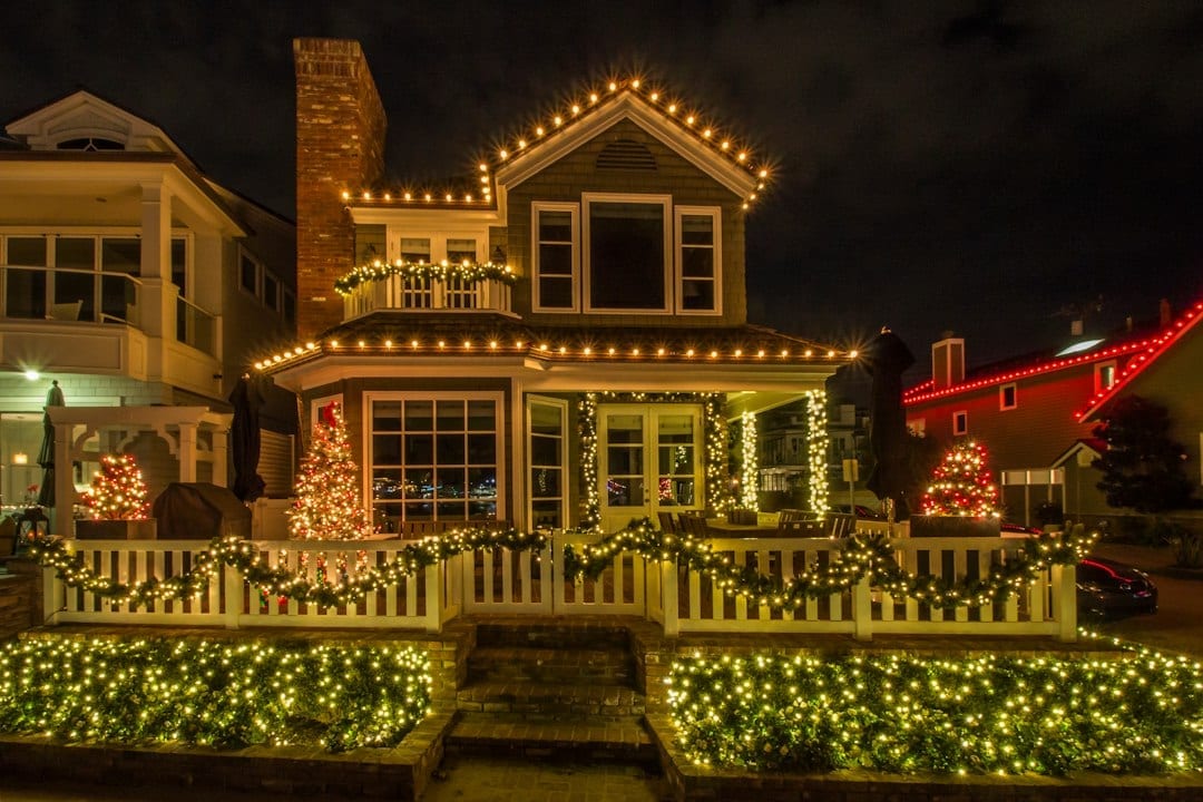 Christmas Events in Traverse City MI
