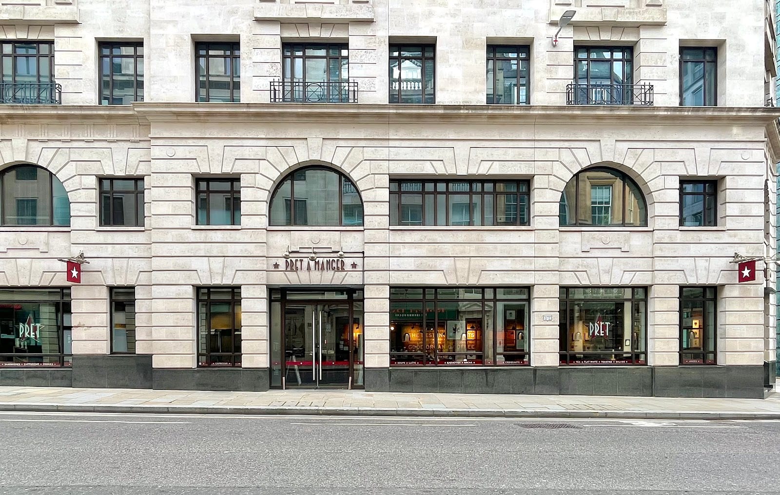 Pret A Manger, photo 4