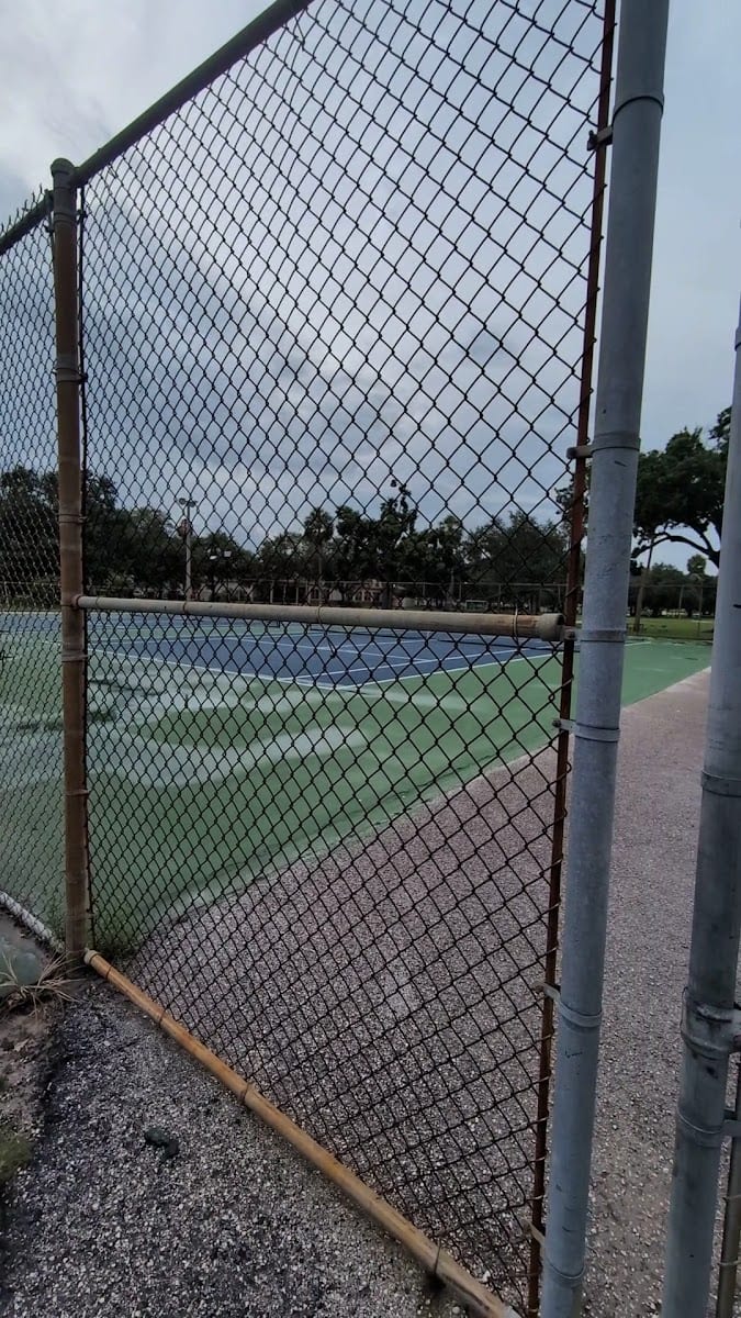Pickleball Courts at Macfarlane Park, photo 2