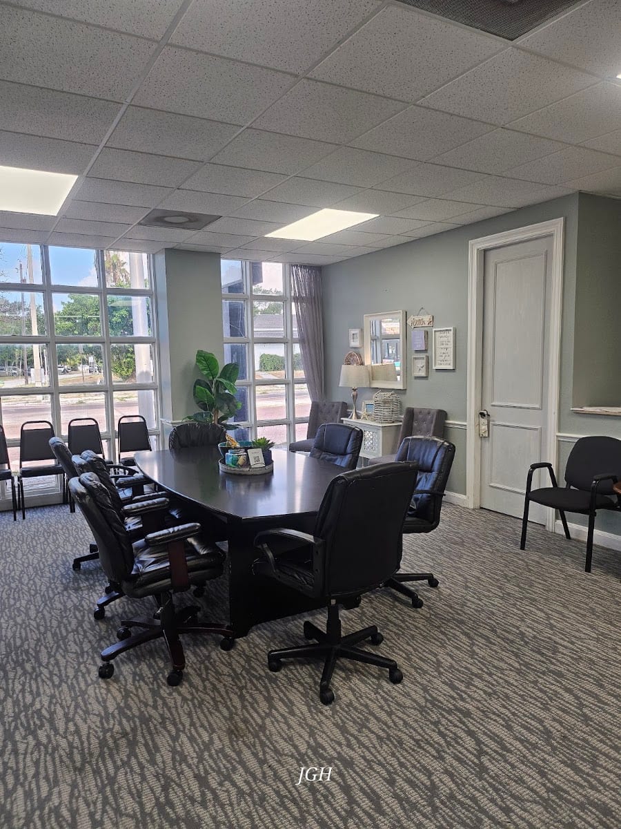 WhiteSands Alcohol & Drug Rehab Sarasota
