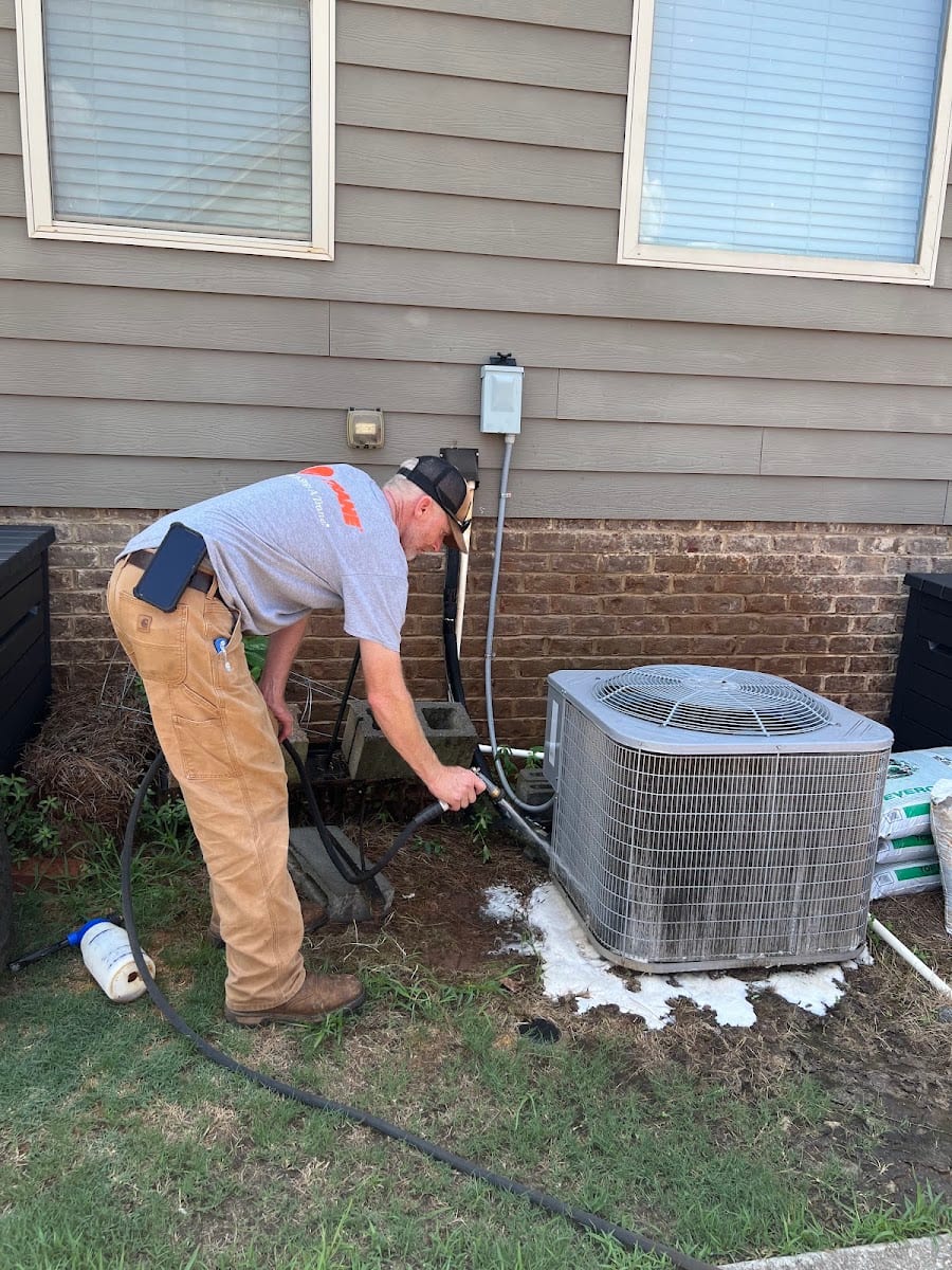 3D Heating & Air, LLC