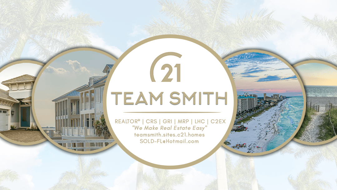 TEAM SMITH, Century 21 Commander Realty, photo 2