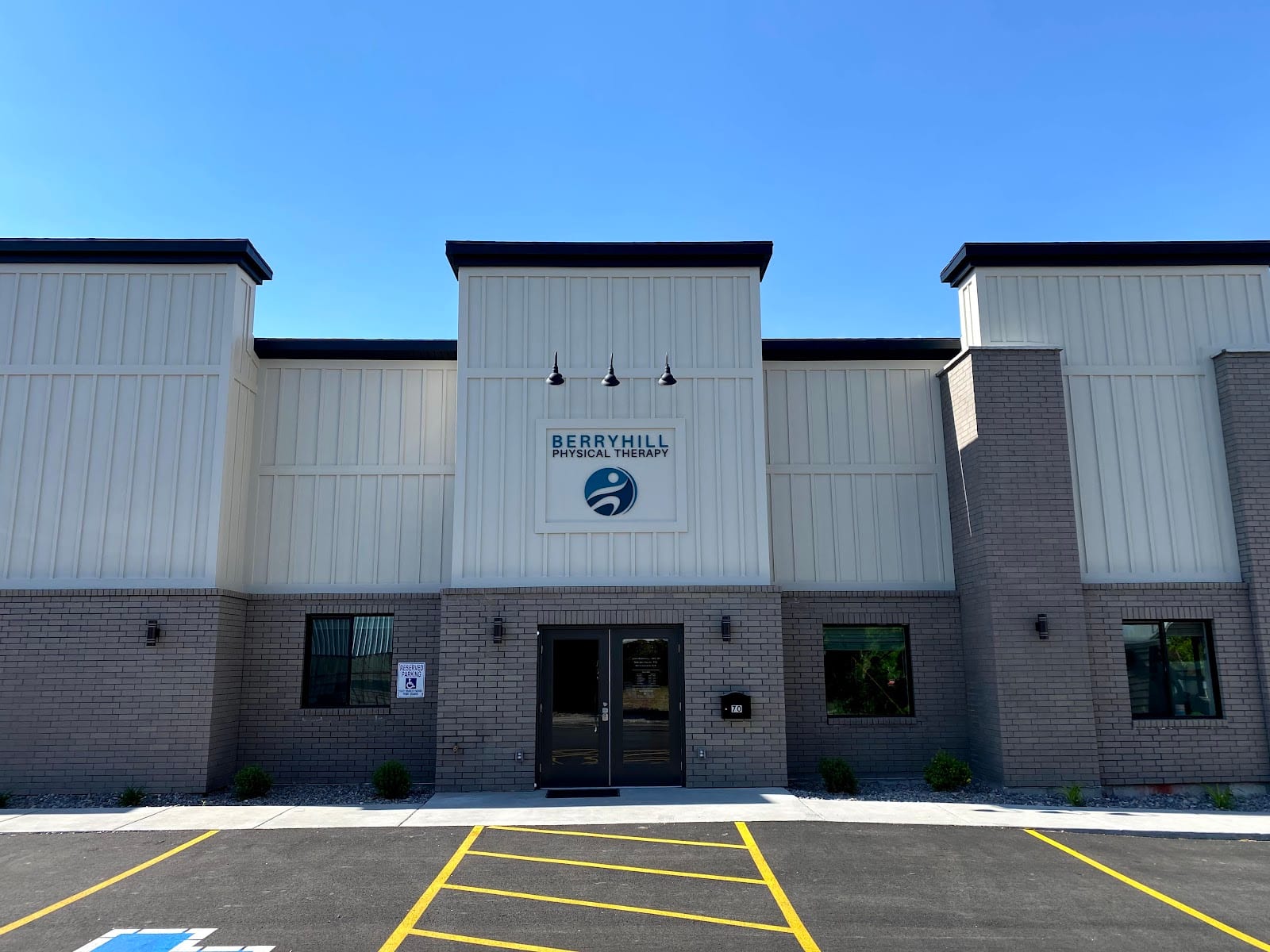Berryhill Physical Therapy, photo 3
