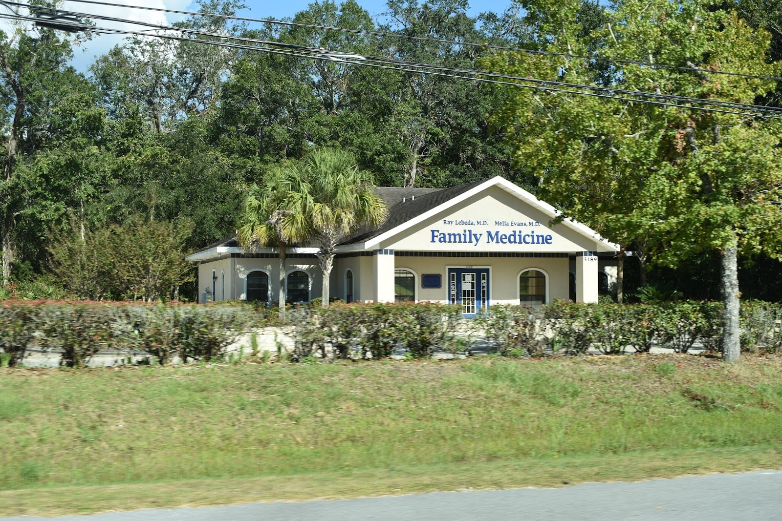Family Wellness Center