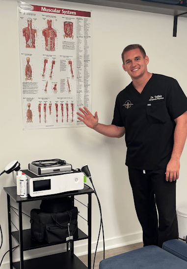 Telfair Chiropractic, photo 2