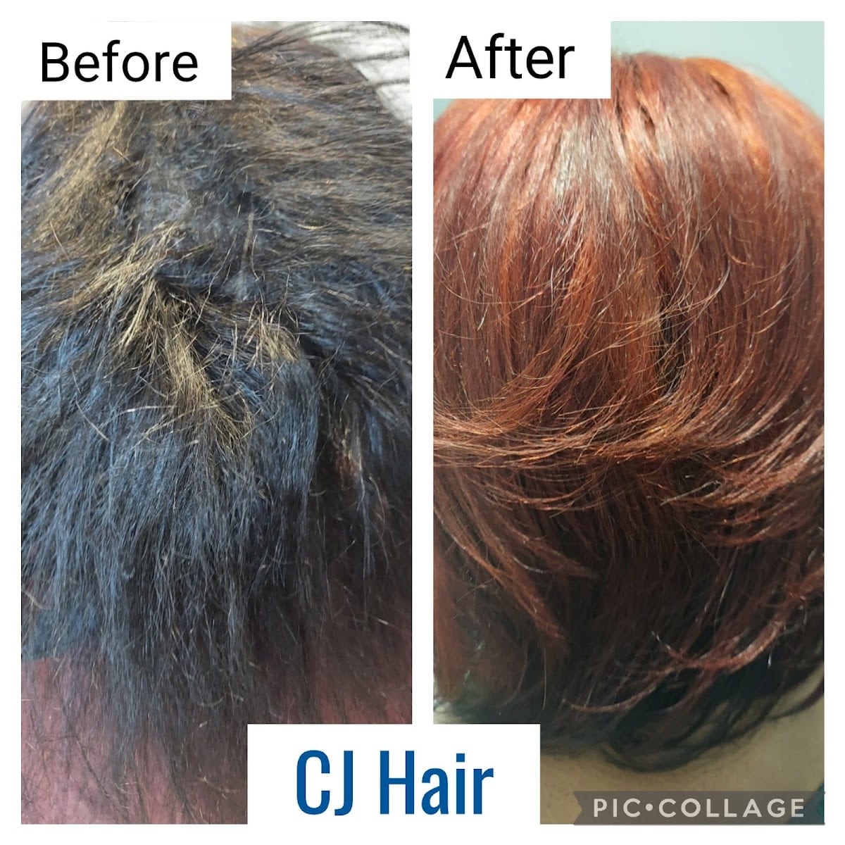 CJ Hair Restoration and Wellness Group, photo 3