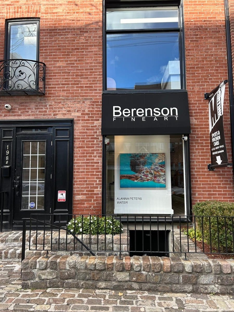 Berenson Fine Art