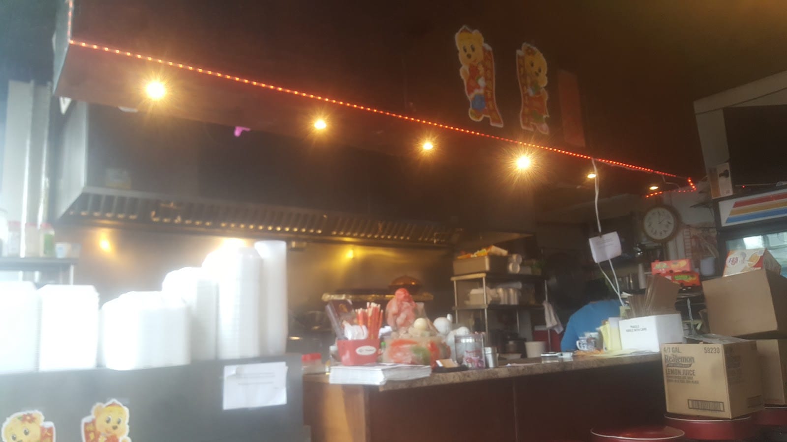 Ming's Noodle, photo 3
