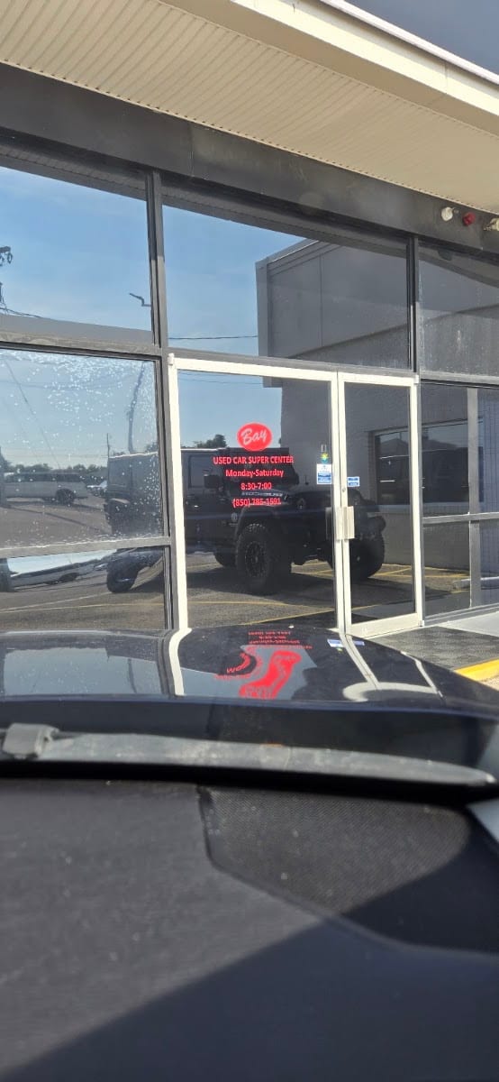 Bay Mitsubishi Service & Parts, photo 4