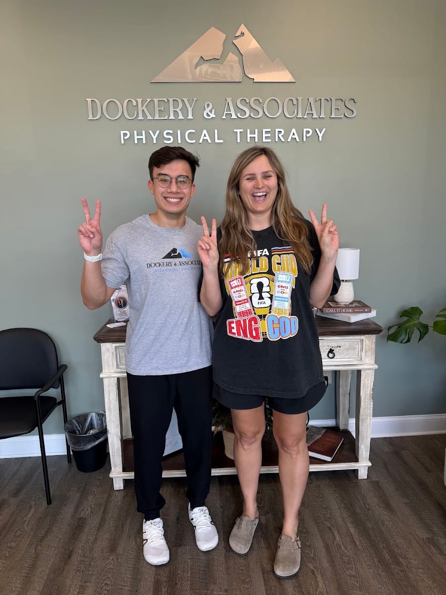 Dockery & Associates Physical Therapy