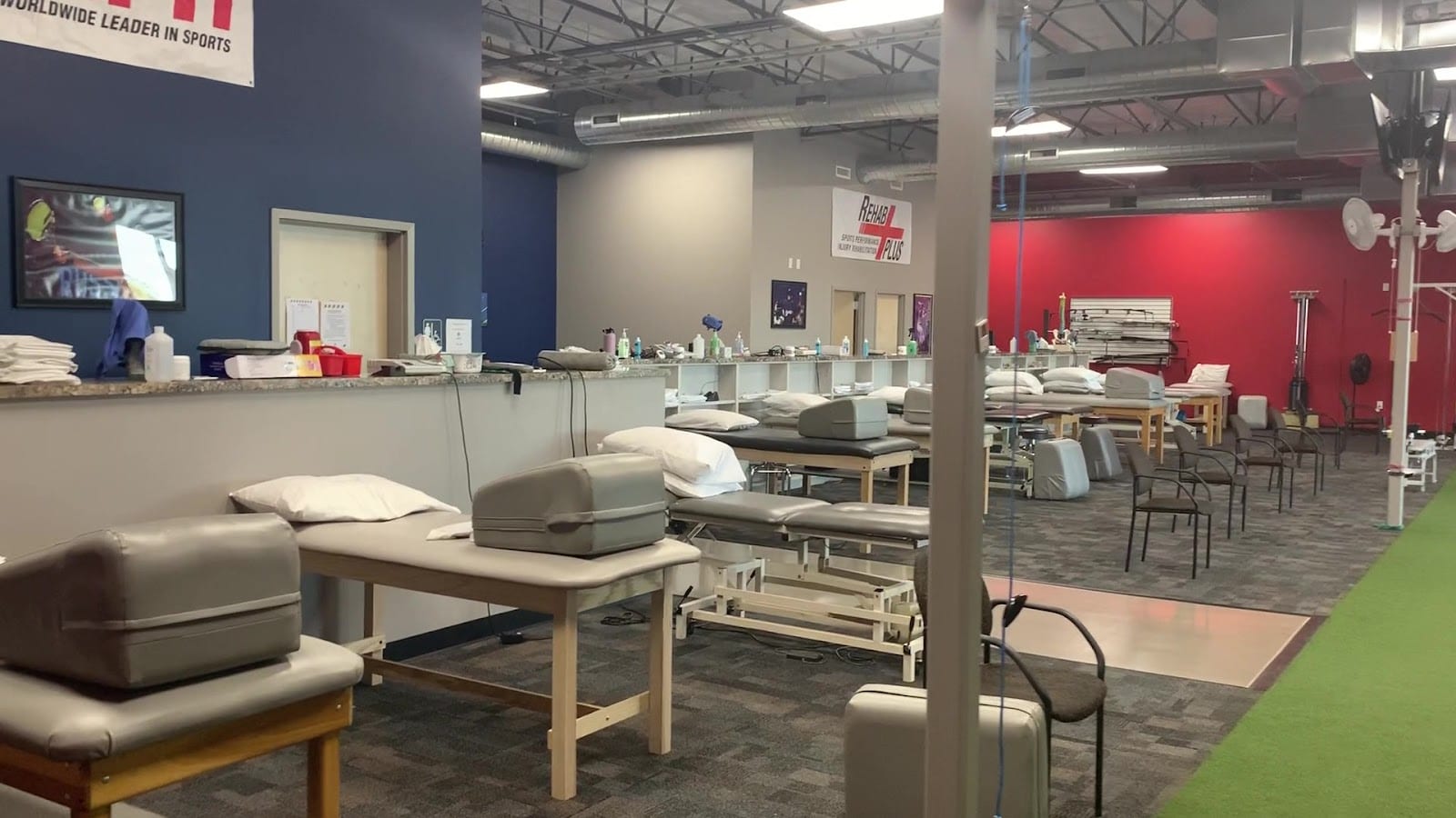 Rehab Plus Physical Therapy, photo 2