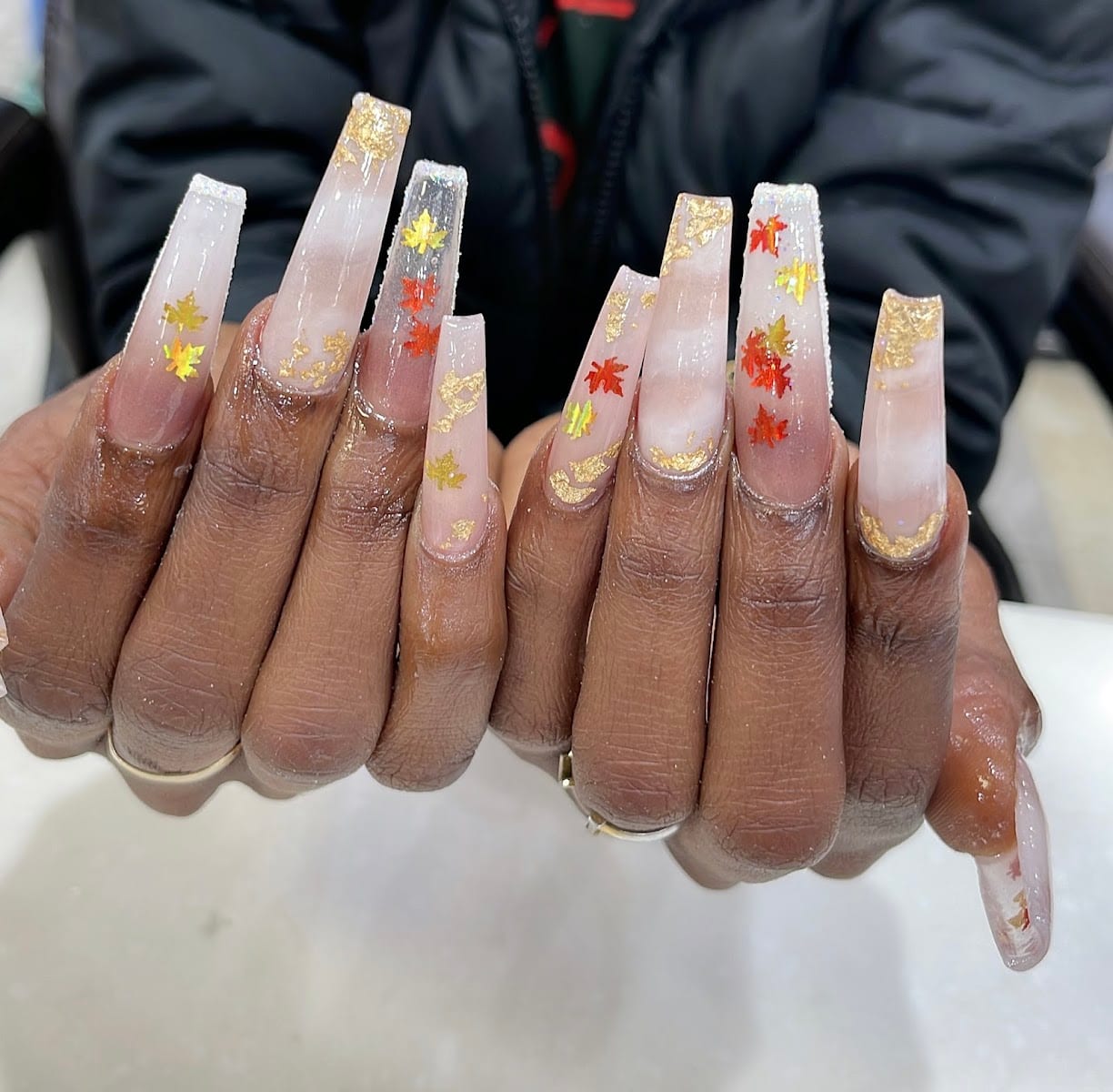 T & T Nails, photo 3