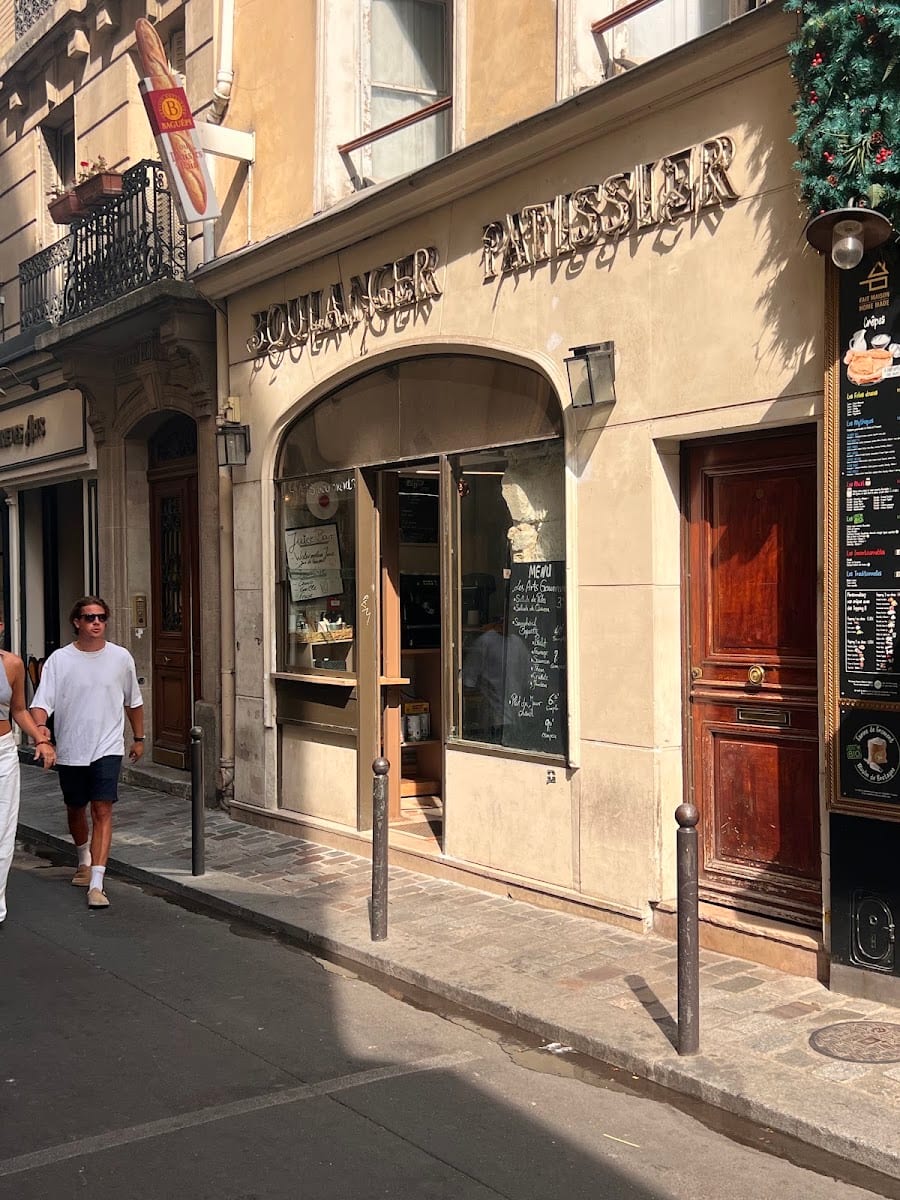Boulangerie Les Arts Gourmands, photo 3