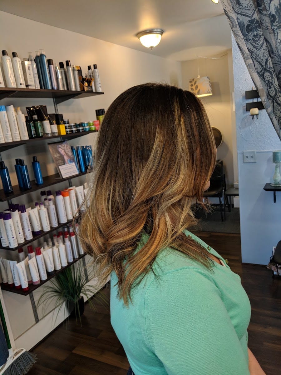 Artistic Designs Hair Salon