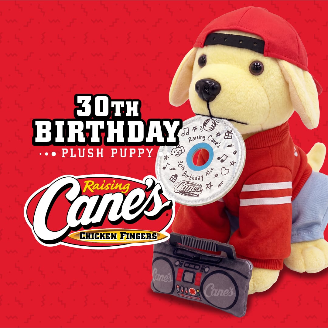 Raising Cane's Chicken Fingers, photo 3