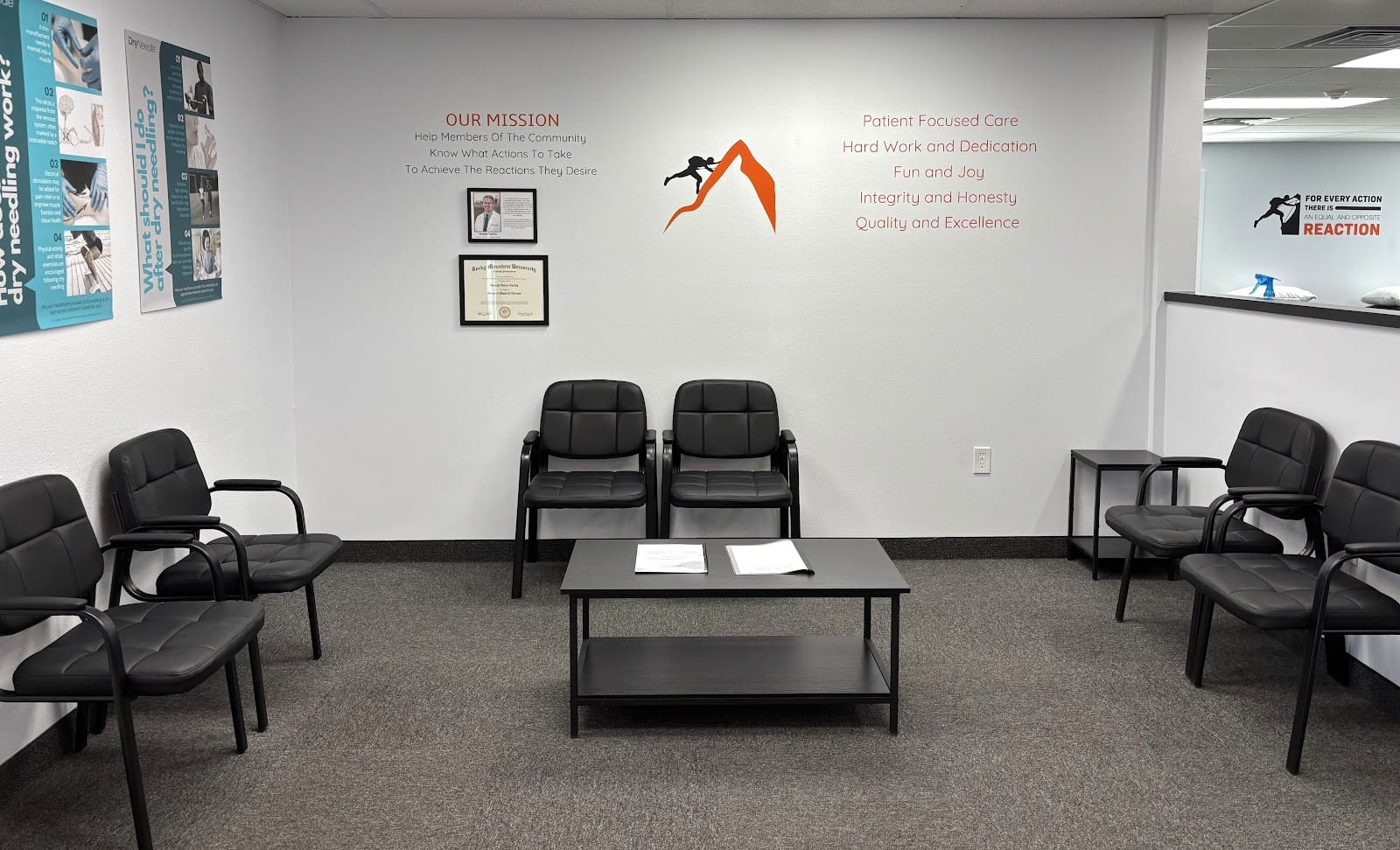 Reactive Physical Therapy North Logan, photo 4