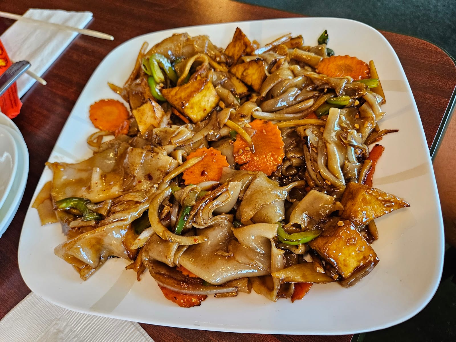 Basil Leaf Restaurant