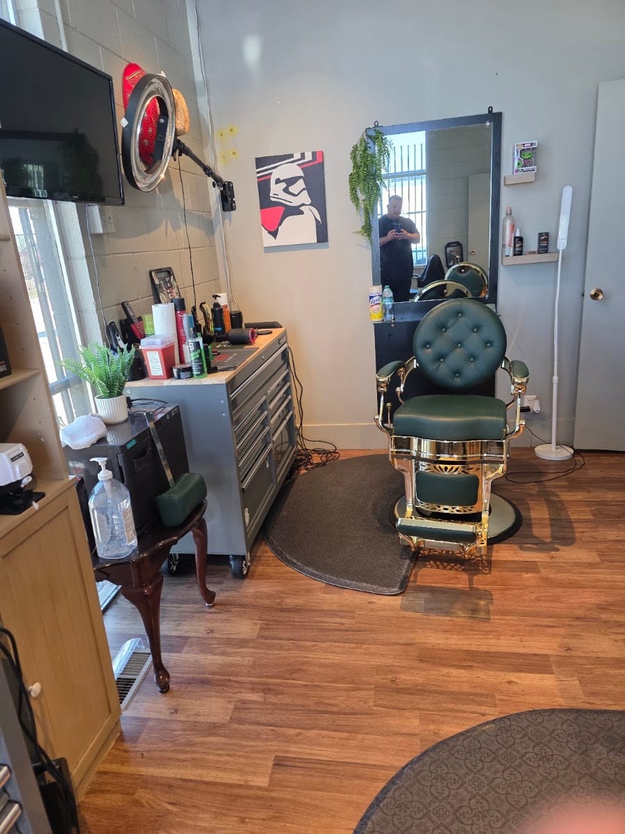 Sinsemilla Barber Company LLC, photo 4