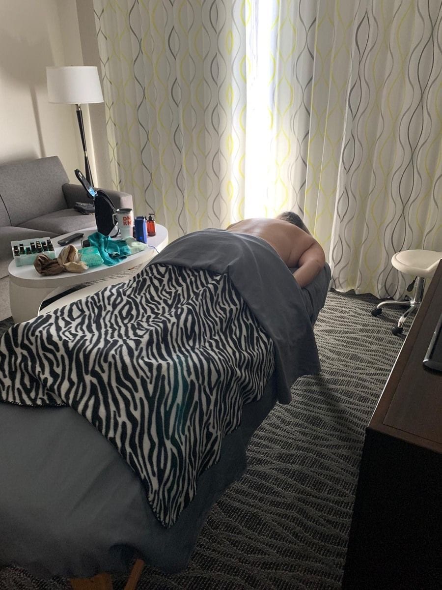 Linda relax spa and massage